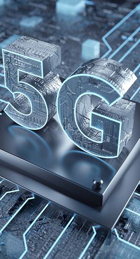5G application