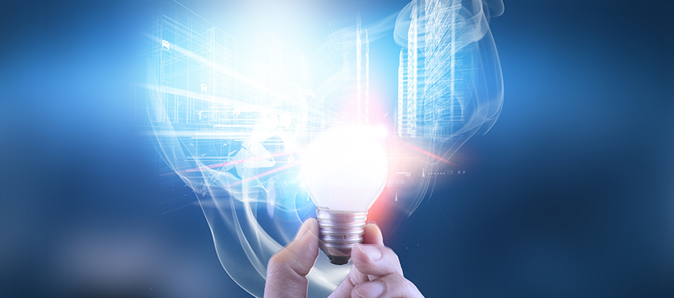 Smart lighting